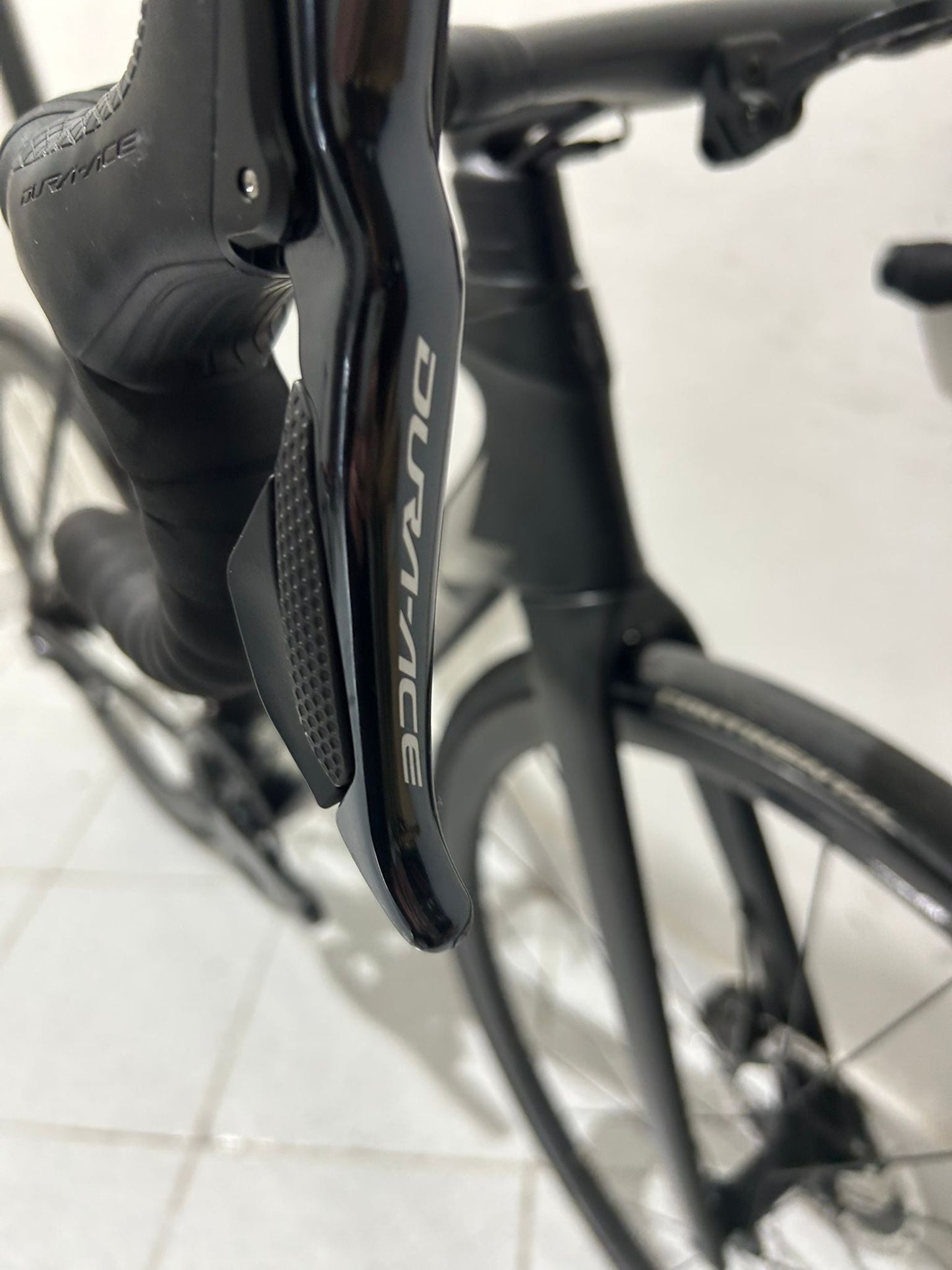 Trek Emonda SLR 9 Di2 11SPD taglia 56 - Usata