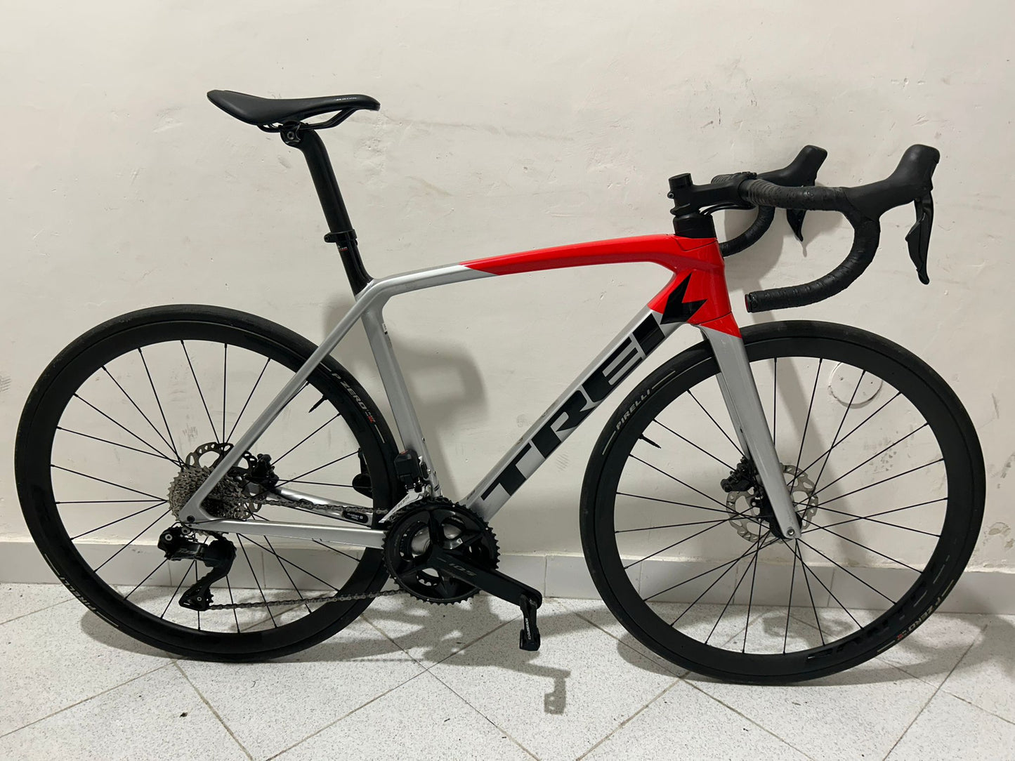 Trek Emonda SL6 Pro Di2 Taglia 54 - Usata