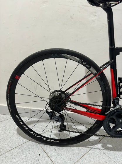 Wilier 0 SL Velikost disku S - Používá se