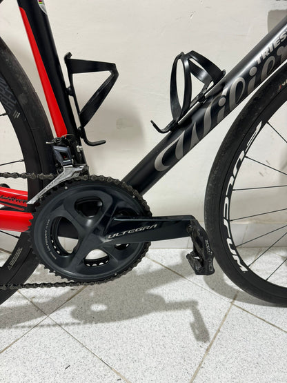 Wilier 0 SL Velikost disku S - Používá se