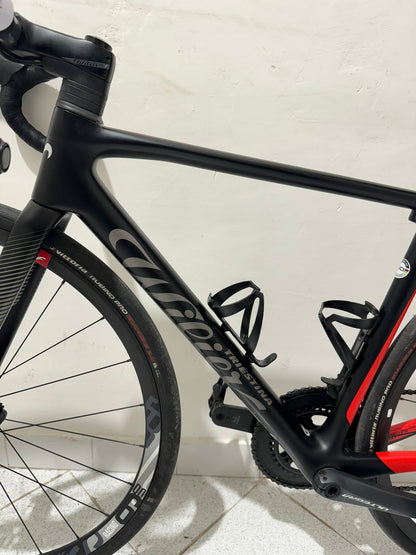 Wilier 0 SL Velikost disku S - Používá se