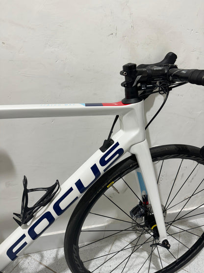 Focus Izalco MAX Mărimea m - folosit