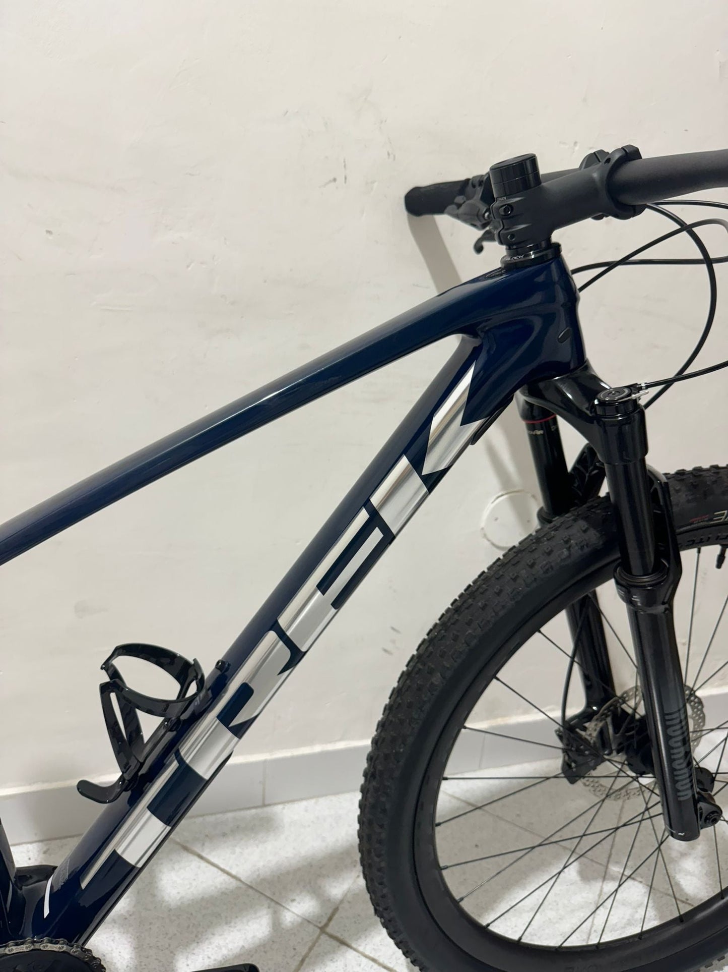 Trek prokaliber 9.6 Veľkosť M - použité