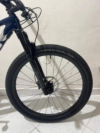 Trek prokaliber 9.6 Veľkosť M - použité