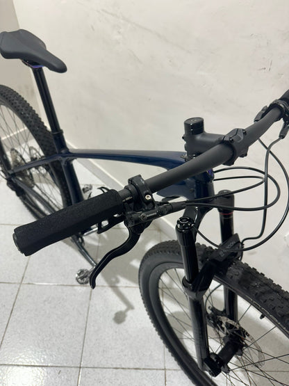 Trek prokaliber 9.6 Veľkosť M - použité