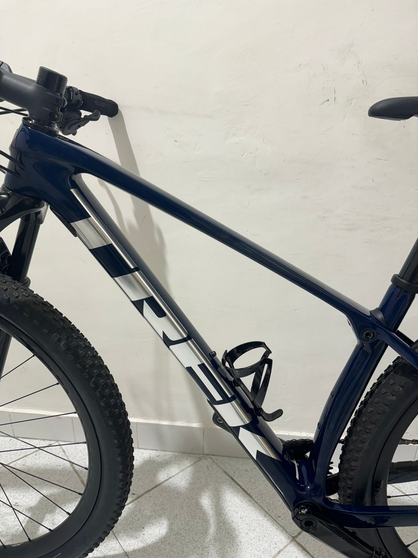 Trek prokaliber 9.6 Veľkosť M - použité