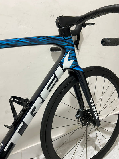 Trek Emonda SLR 7 AXS + PM Taglia 56 - Usata