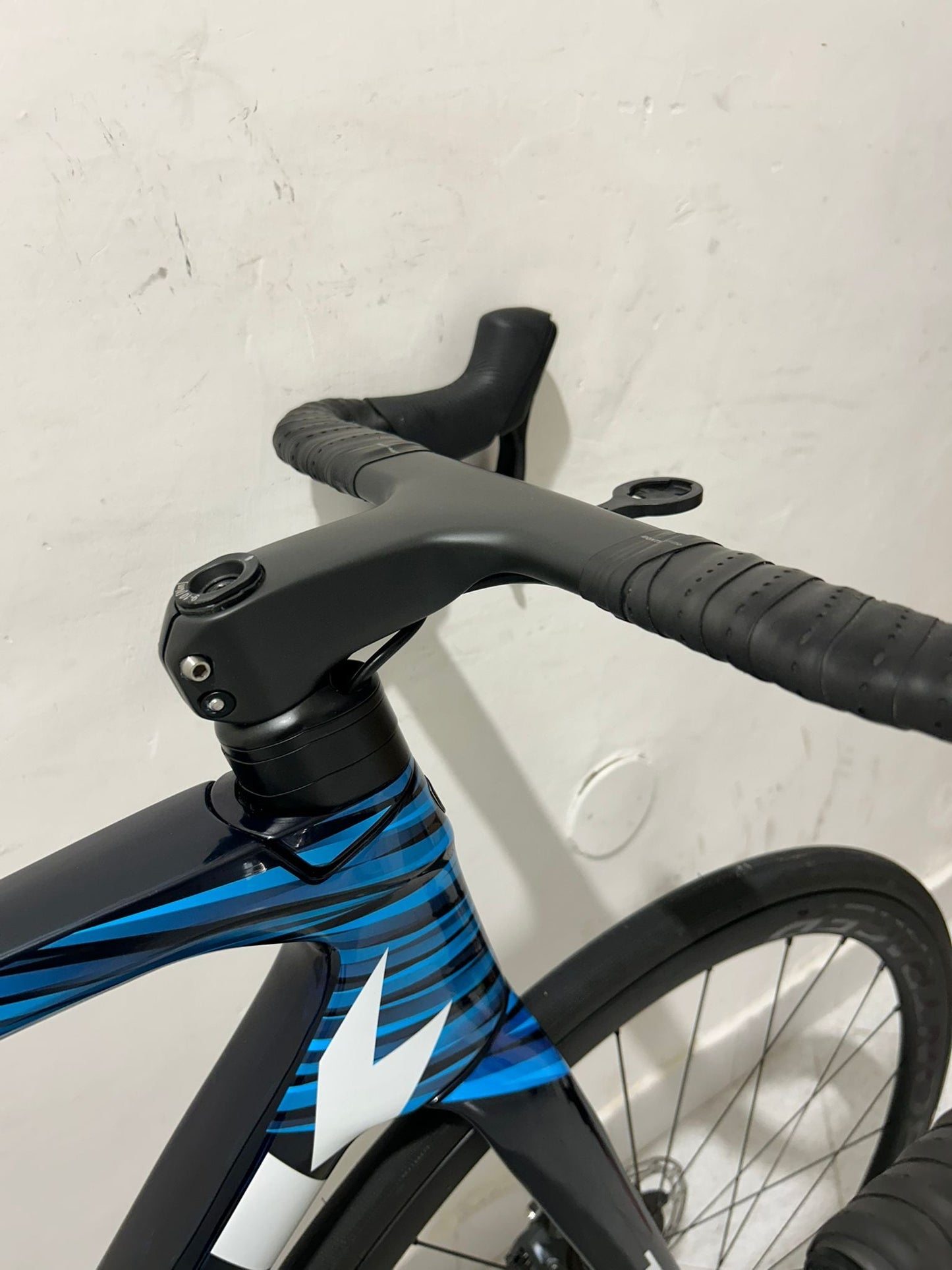 Trek Emonda SLR 7 AXS + PM Taglia 56 - Usata