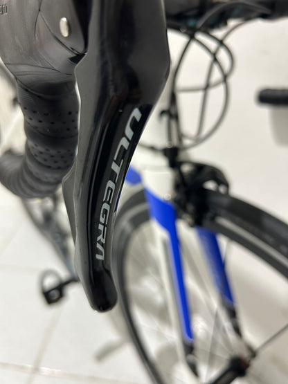 WILIER HWUSTERS1 AIR -snijwonden S - Gebruikt