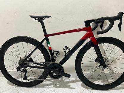 Colnago C68 Disc Ultegra Di2 Größe 455 - verwendet