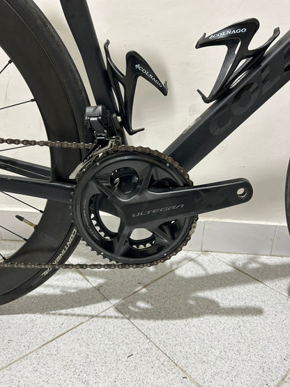 Colnago C68 Disc Ultegra Di2 Size 550 - Gebruikt