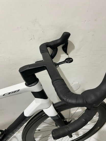 Colnago C68 Disc Ultegra Di2 Size 550 - Gebruikt