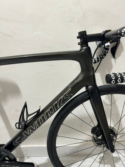 S-Works Tarmac SL6 Disc Size 56 - Används