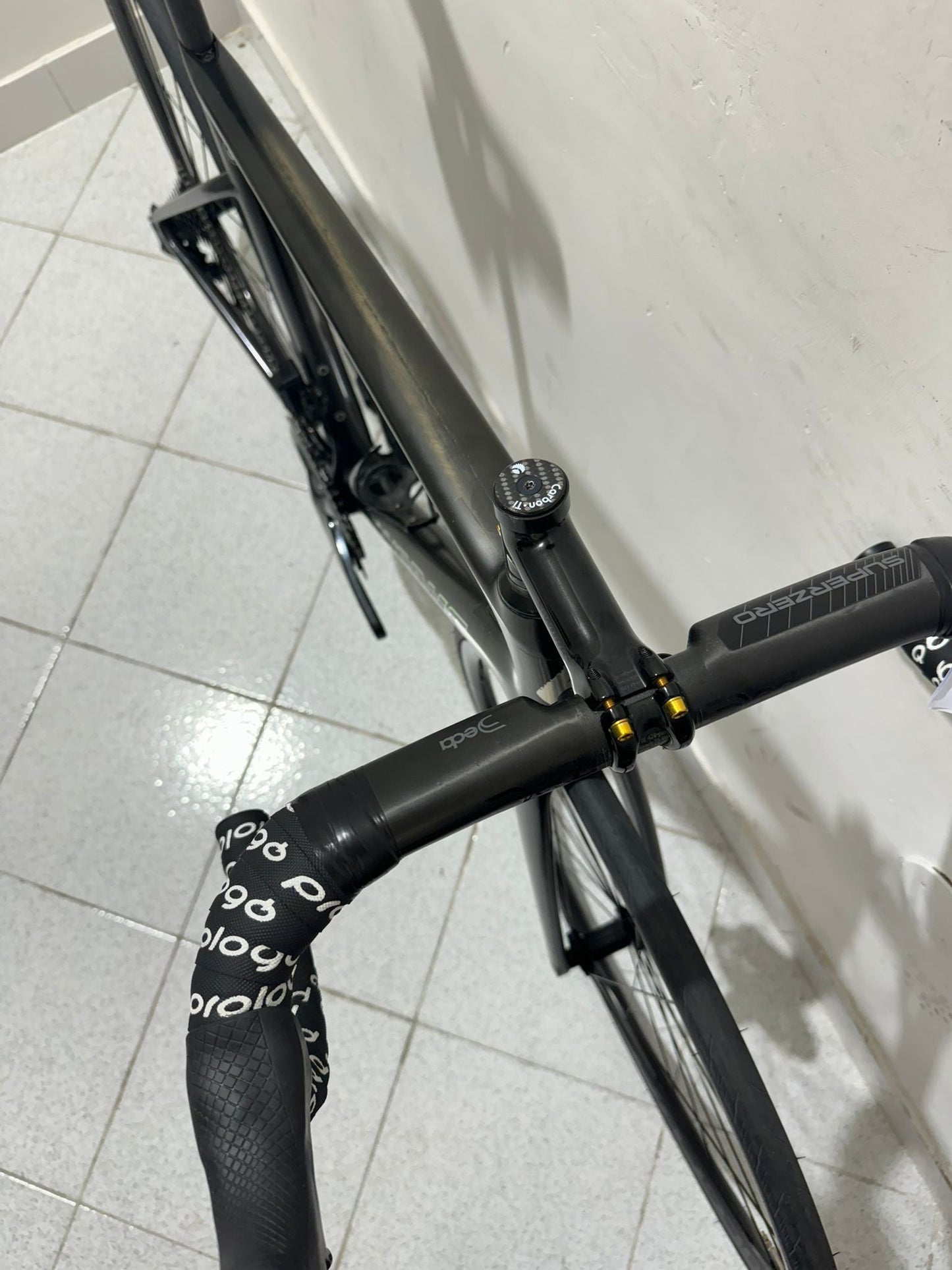 S-Works Tarmac SL6 Disc Size 56 - Används