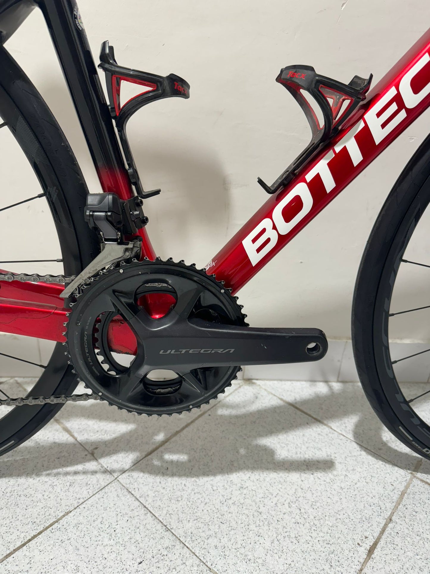 Bottecchia Emme4 SLI Taglia 47 - Usata