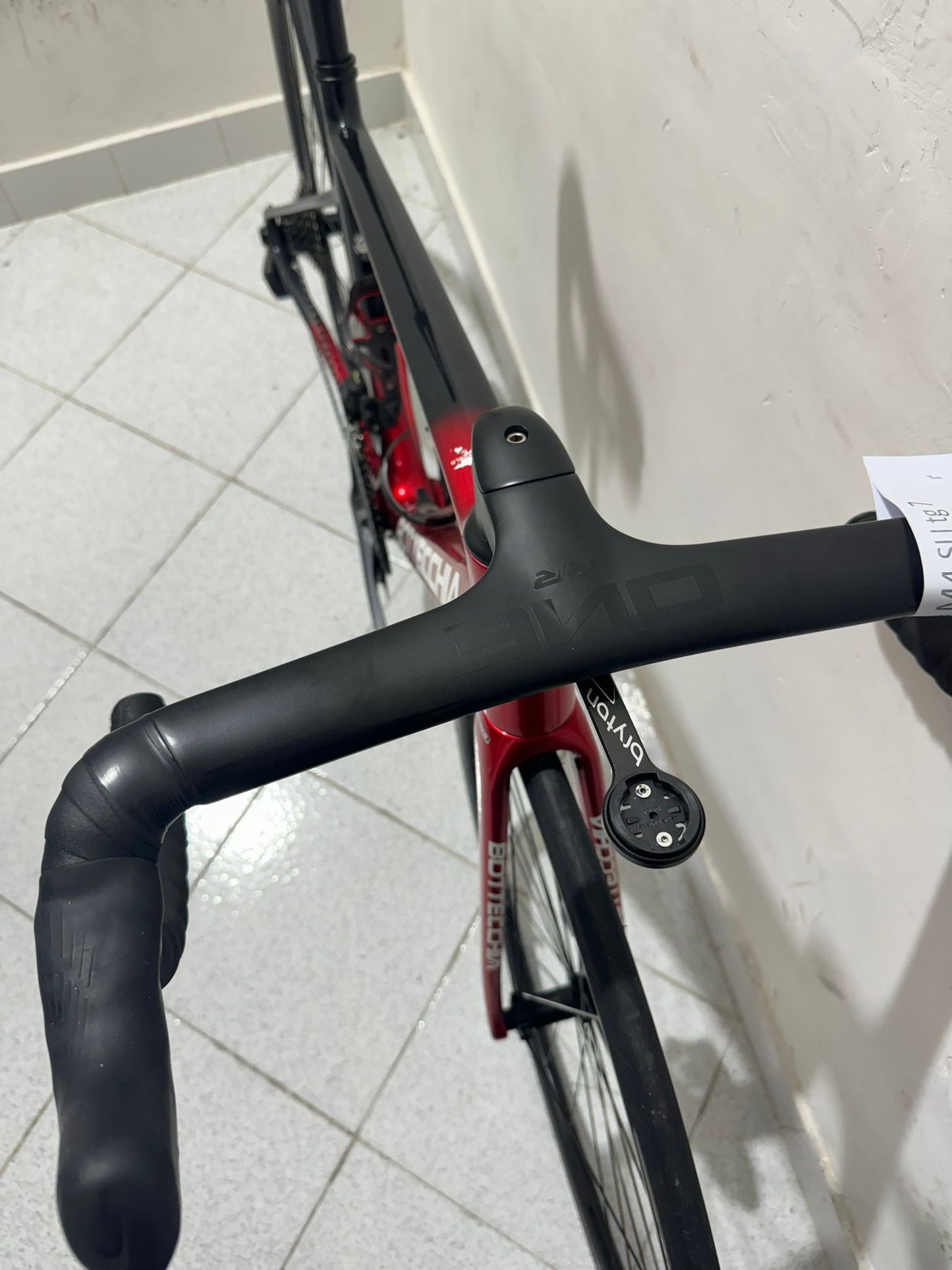 Bottecchia Emme4 SLI Taglia 47 - Usata