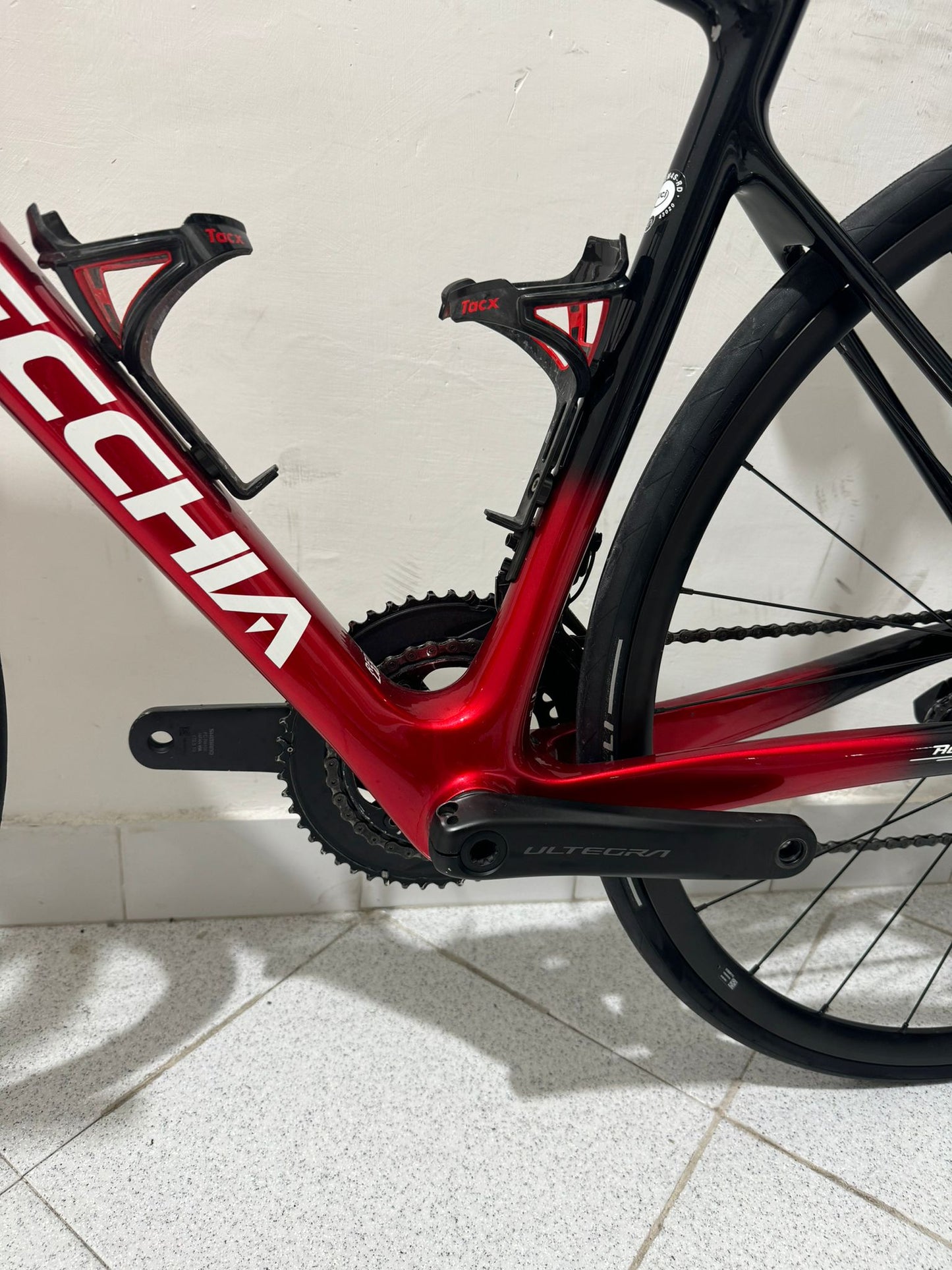 Bottecchia Emme4 SLI Taglia 47 - Usata