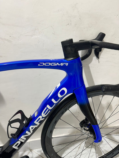 Pinarello Dogma F Size 550 - Used