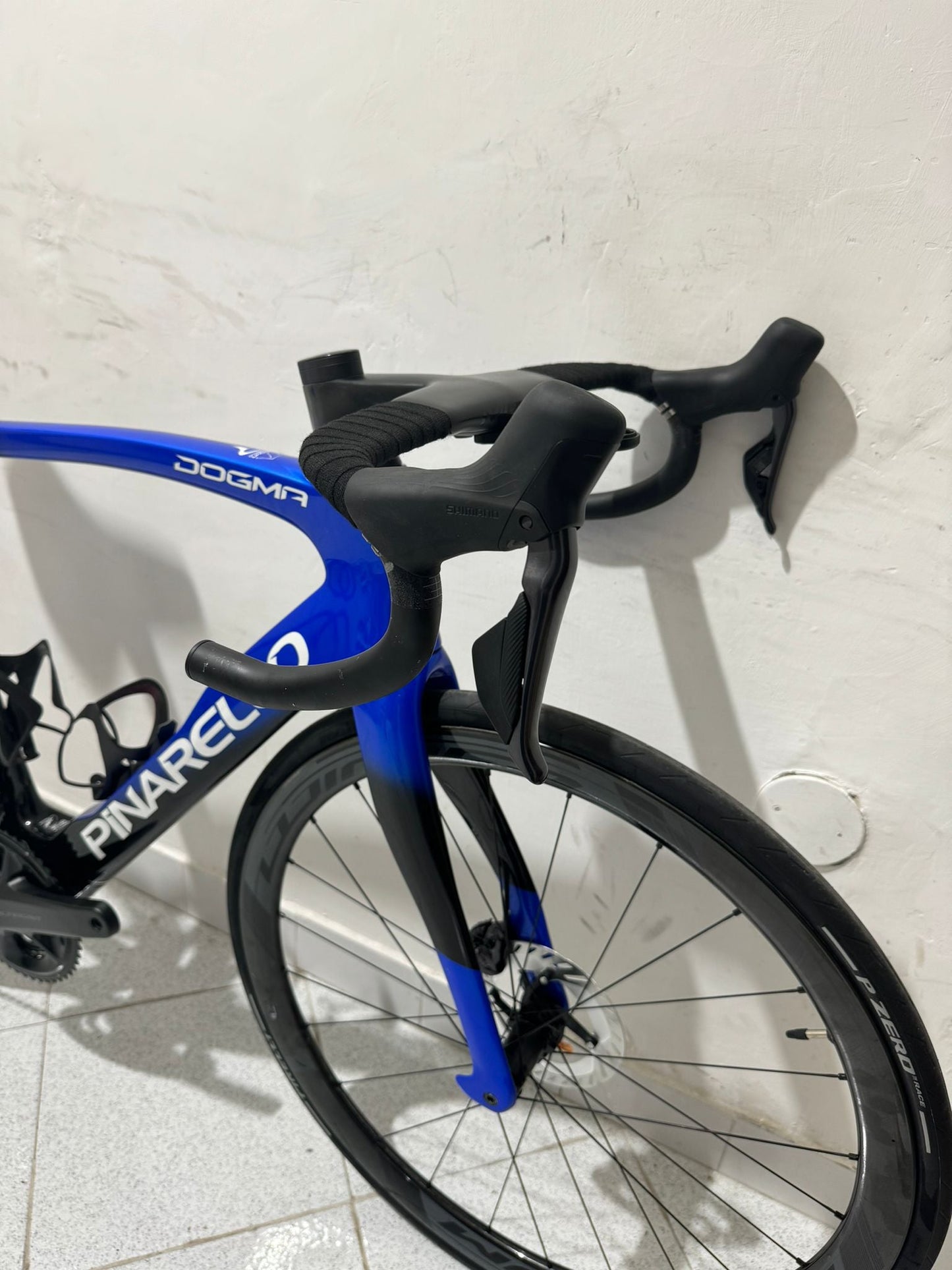 Pinarello Dogma F Size 550 - Used