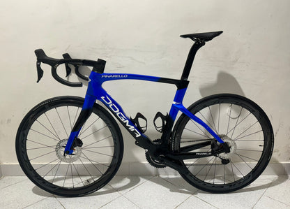 Pinarello Dogma F Size 550 - Used