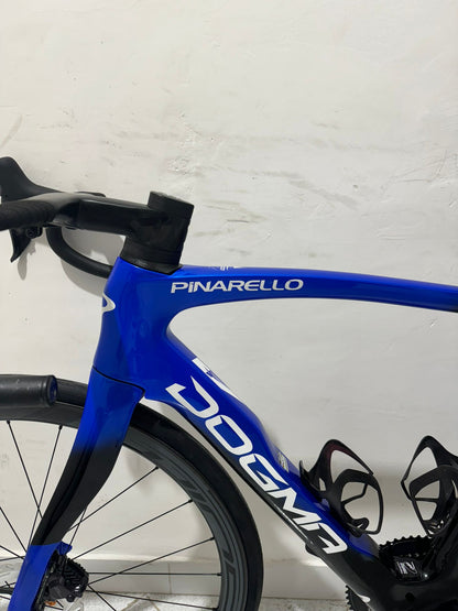 Pinarello Dogma F Size 550 - Used