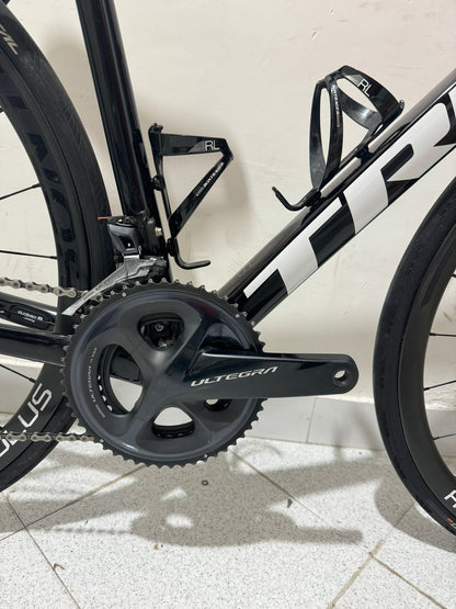 Trek émonda SL 6 Pro Disc Velikost 54 - Používá se