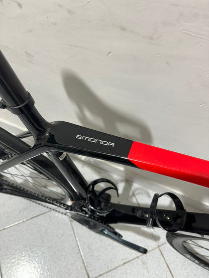 Trek émonda SL 6 Pro Disc Velikost 54 - Používá se