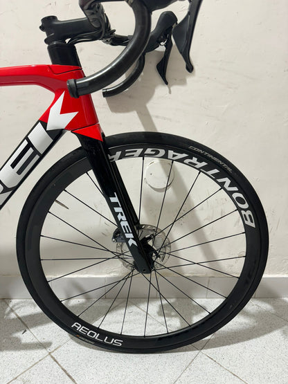 Trek émonda SL 6 Pro Disc Velikost 54 - Používá se