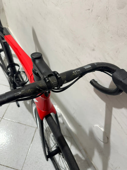 Trek émonda SL 6 Pro Disc Velikost 54 - Používá se