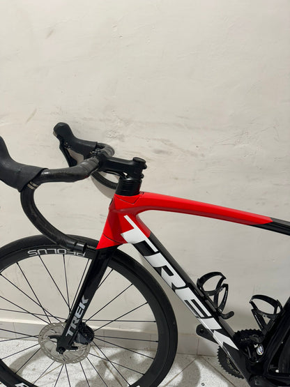 Trek émonda SL 6 Pro Disc Velikost 54 - Používá se