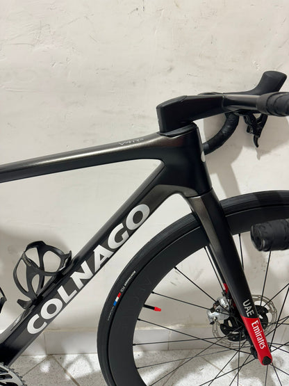 Colnago v4rs Emiraty ZEA Rozmiar 42s - Użyte