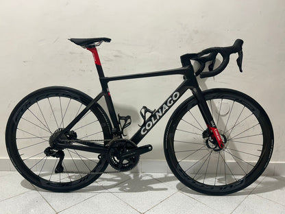 Colnago V4RS -Team VAE Emirates Größe 485 - Gebraucht