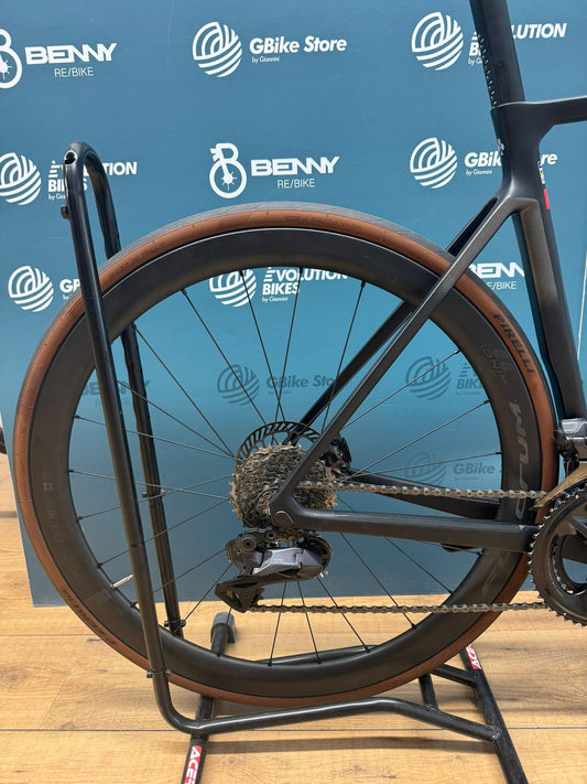 Colnago V4RS EAU Emirates Tamaño 530 - Usado