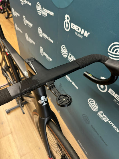 Colnago V4RS VAE Emirates Größe 530 - verwendet