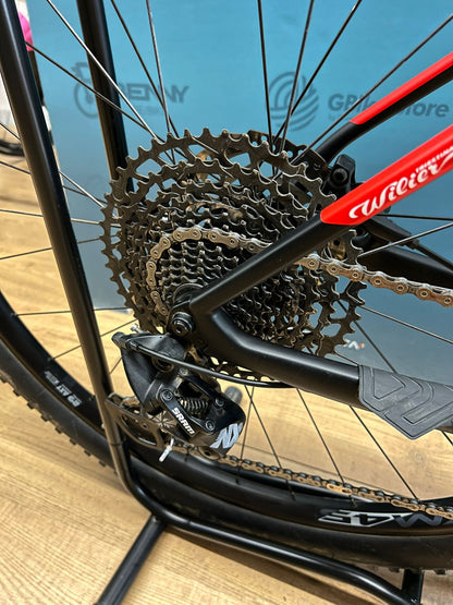 Wilier 101x Größe M - Gebraucht