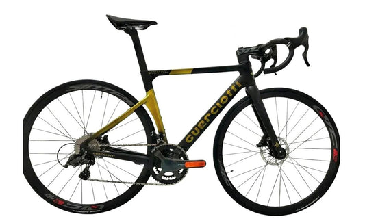 Guerciotti rápido S - Edición limitada