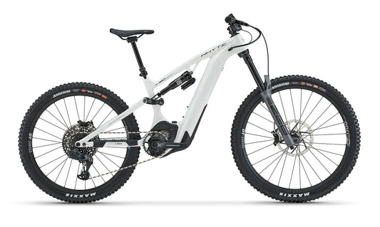 WHYTE E-80 WORCS MX Super Enduro