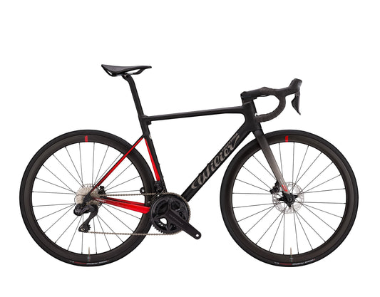 Wilier 0 SL - Shimano 105 de2