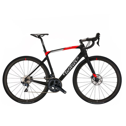 Wilier one hundred1 ed shimano 105 11v