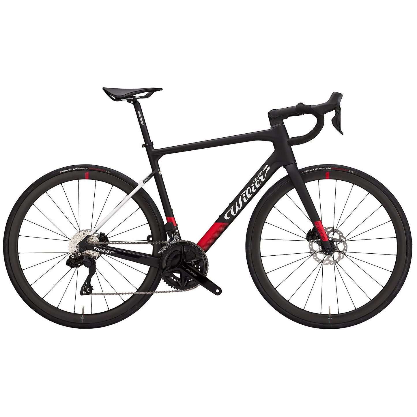 WILIER GARDA DISC CHEELSKO