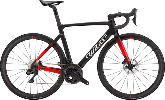 Wilier sto 10 SL disk