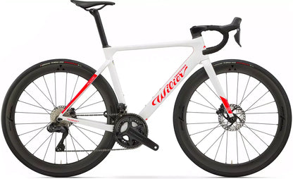 Wilier Filete SL Shimano 105 of2