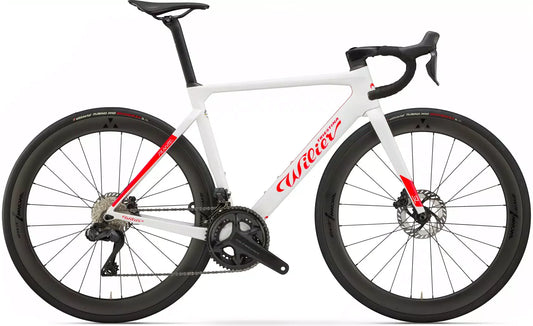 Wilier Filate SL Shimano 105 von2