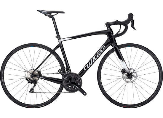 Disc de l'équipe de Wilier GTR Shimano 105 / Tuo Shimano RS171