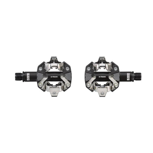 X-Track Pedals