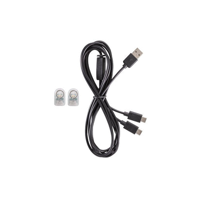 Look X-Track Power Dual pedals