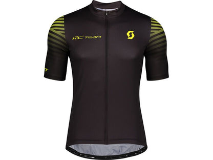Camisa de manga corta Scott RC Equipo 10