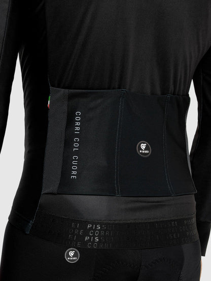 Giacca Invernale Pissei Monviso Heavy 2025