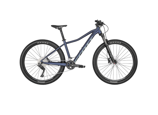 SCOTT CONDESS ACTIVE 10