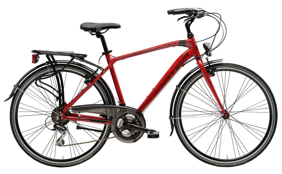 Adriatica Boxter HP Man 28"